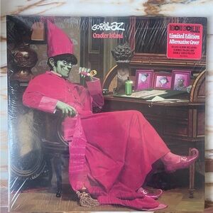 Gorillaz record store day 2024
